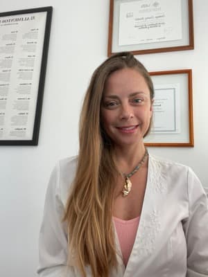Constanza Jiménez